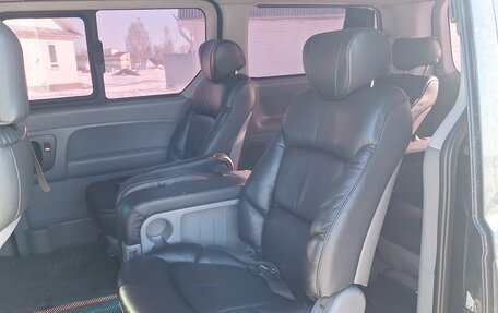 Hyundai Grand Starex Grand Starex I рестайлинг 2, 2012 год, 1 100 000 рублей, 7 фотография