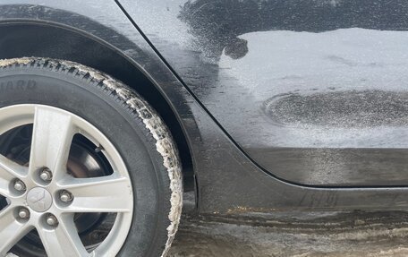 Mitsubishi Lancer IX, 2007 год, 600 000 рублей, 4 фотография