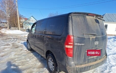 Hyundai Grand Starex Grand Starex I рестайлинг 2, 2012 год, 1 100 000 рублей, 4 фотография