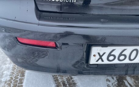 Mitsubishi Lancer IX, 2007 год, 600 000 рублей, 7 фотография