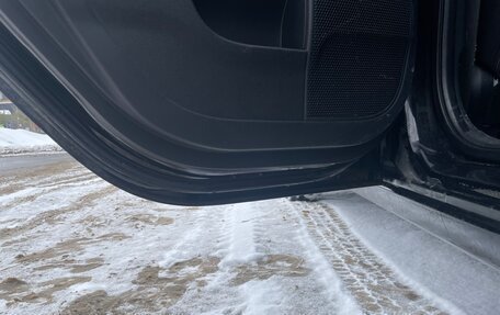 Mitsubishi Lancer IX, 2007 год, 600 000 рублей, 11 фотография