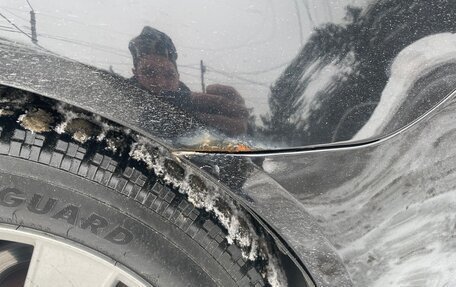 Mitsubishi Lancer IX, 2007 год, 600 000 рублей, 16 фотография