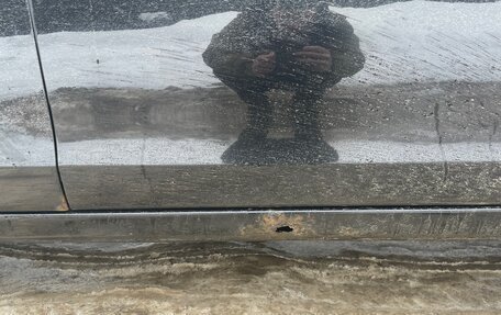 Mitsubishi Lancer IX, 2007 год, 600 000 рублей, 14 фотография