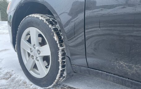 Mitsubishi Lancer IX, 2007 год, 600 000 рублей, 17 фотография