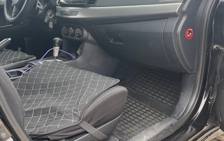 Mitsubishi Lancer IX, 2007 год, 600 000 рублей, 21 фотография