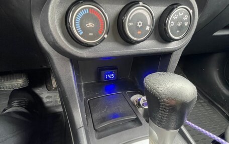 Mitsubishi Lancer IX, 2007 год, 600 000 рублей, 25 фотография