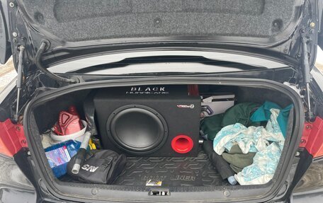 Mitsubishi Lancer IX, 2007 год, 600 000 рублей, 26 фотография