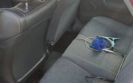 Skoda Felicia I рестайлинг, 1997 год, 85 000 рублей, 6 фотография