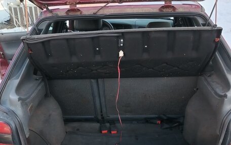 Skoda Felicia I рестайлинг, 1997 год, 85 000 рублей, 7 фотография