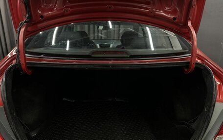 Hyundai Solaris II рестайлинг, 2012 год, 549 999 рублей, 5 фотография