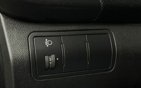 Hyundai Solaris II рестайлинг, 2012 год, 549 999 рублей, 11 фотография