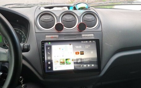 Ford Tourneo Connect I, 2013 год, 1 250 000 рублей, 10 фотография