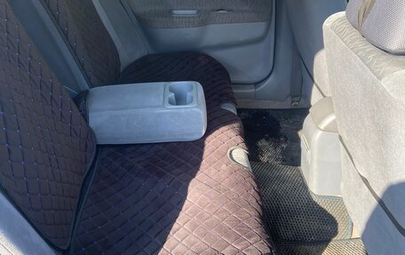 Mitsubishi Lancer IX, 2000 год, 220 000 рублей, 8 фотография