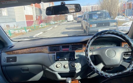 Mitsubishi Lancer IX, 2000 год, 220 000 рублей, 7 фотография