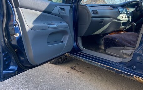 Mitsubishi Lancer IX, 2000 год, 220 000 рублей, 11 фотография