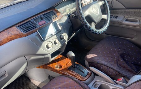 Mitsubishi Lancer IX, 2000 год, 220 000 рублей, 10 фотография