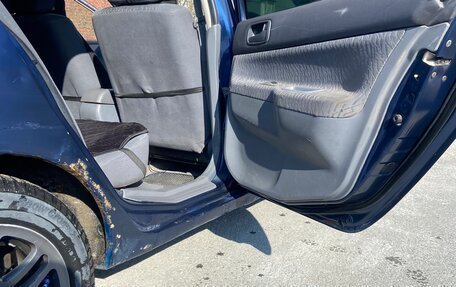 Mitsubishi Lancer IX, 2000 год, 220 000 рублей, 12 фотография