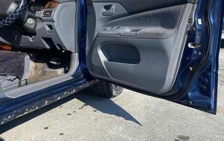 Mitsubishi Lancer IX, 2000 год, 220 000 рублей, 13 фотография