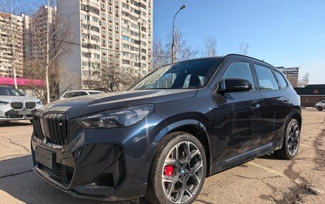 BMW X1, 2025 год, 6 500 000 рублей, 2 фотография