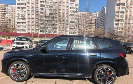 BMW X1, 2025 год, 6 500 000 рублей, 3 фотография