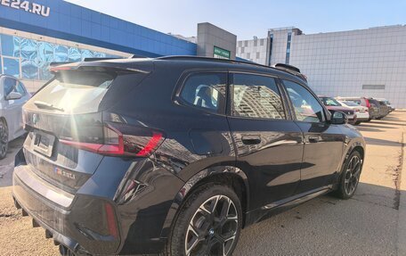 BMW X1, 2025 год, 6 500 000 рублей, 7 фотография