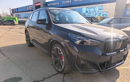 BMW X1, 2025 год, 6 500 000 рублей, 9 фотография