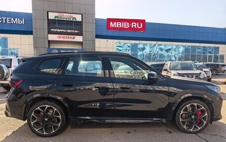 BMW X1, 2025 год, 6 500 000 рублей, 8 фотография