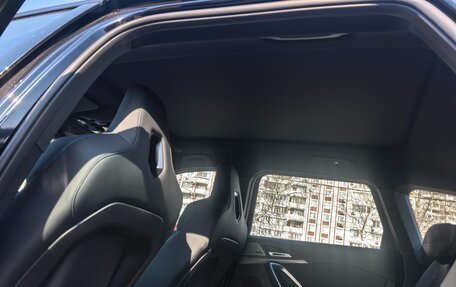 BMW X1, 2025 год, 6 500 000 рублей, 16 фотография