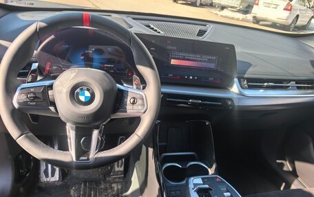 BMW X1, 2025 год, 6 500 000 рублей, 15 фотография