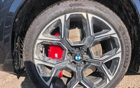 BMW X1, 2025 год, 6 500 000 рублей, 10 фотография