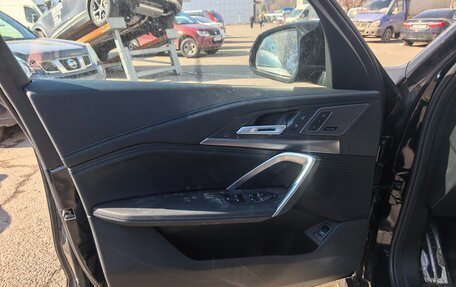 BMW X1, 2025 год, 6 500 000 рублей, 12 фотография