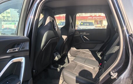 BMW X1, 2025 год, 6 500 000 рублей, 17 фотография