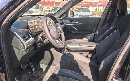 BMW X1, 2025 год, 6 500 000 рублей, 13 фотография