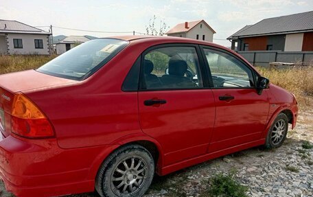 Suzuki Aerio, 2002 год, 280 000 рублей, 2 фотография