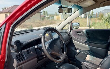 Suzuki Aerio, 2002 год, 280 000 рублей, 5 фотография