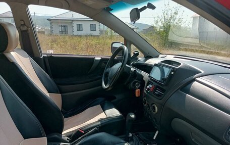 Suzuki Aerio, 2002 год, 280 000 рублей, 6 фотография