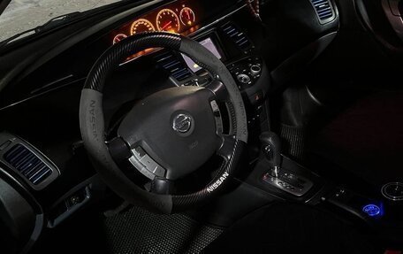 Nissan Primera III, 2006 год, 460 000 рублей, 5 фотография