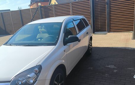 Opel Astra H, 2014 год, 600 000 рублей, 3 фотография