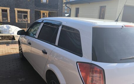 Opel Astra H, 2014 год, 600 000 рублей, 6 фотография