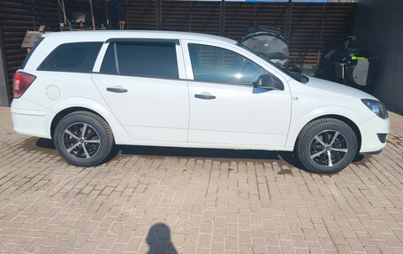 Opel Astra H, 2014 год, 600 000 рублей, 10 фотография