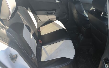 Opel Astra H, 2014 год, 600 000 рублей, 9 фотография