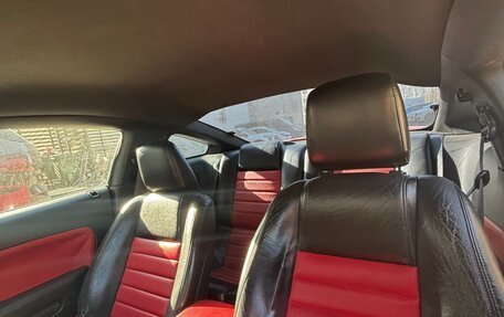 Ford Mustang VI рестайлинг, 2007 год, 2 000 000 рублей, 8 фотография