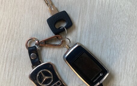 Mercedes-Benz E-Класс, 1996 год, 215 000 рублей, 10 фотография