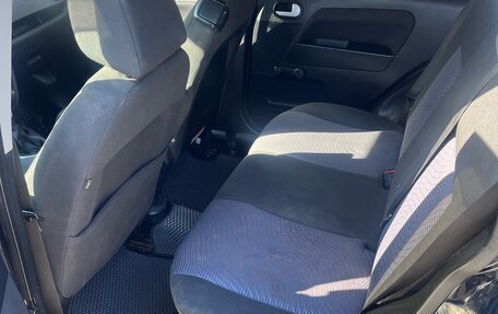 Ford Fusion I, 2007 год, 435 000 рублей, 6 фотография