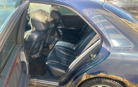 Mercedes-Benz E-Класс, 1996 год, 215 000 рублей, 9 фотография