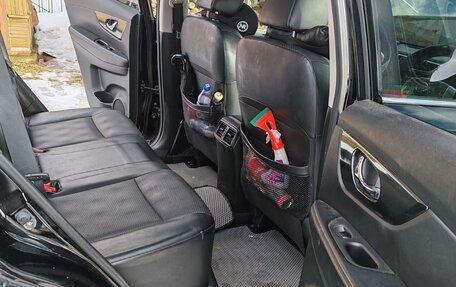 Nissan X-Trail, 2013 год, 1 300 000 рублей, 4 фотография