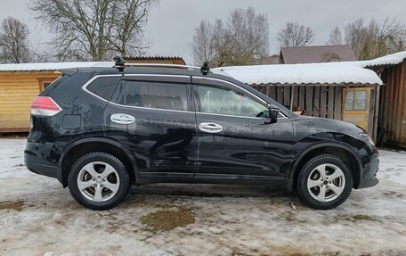 Nissan X-Trail, 2013 год, 1 300 000 рублей, 10 фотография