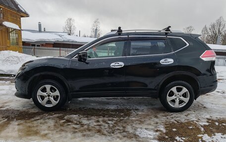 Nissan X-Trail, 2013 год, 1 300 000 рублей, 9 фотография