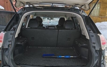 Nissan X-Trail, 2013 год, 1 300 000 рублей, 3 фотография