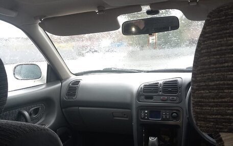 Mitsubishi Galant VIII, 1992 год, 250 000 рублей, 9 фотография